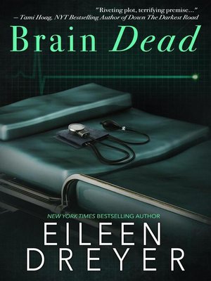 cover image of Brain Dead